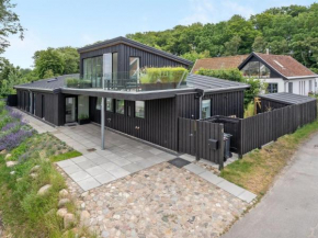 Holiday Home Ebke - 70m from the sea by Interhome, Gilleleje